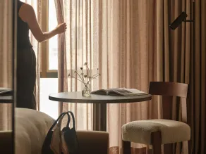 Sofitel Sydney Wentworth - Room