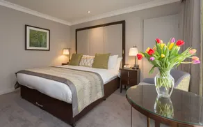 St. Pierre Park Hotel & Golf - Chambre