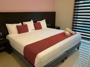 Hotel Ambra - Camera