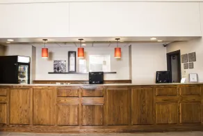 Country Inn & Suites by Radisson, Winchester, VA - Reception