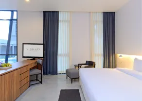 Vismaya Suvarnabhumi Hotel - Chambre