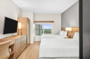 Hyatt Place Houston Medical Center - Camera