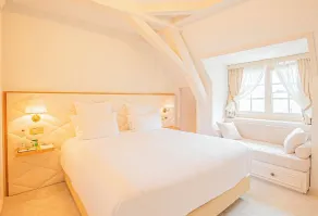 Château De Noirieux - Chambre