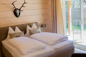 Chalet Bischofsmühle - Room