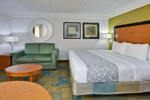 La Quinta by Wyndham Ft. Lauderdale Airport - Chambre