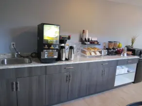 Rest Inn - Restaurant