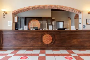 LVG Hotel Collection - Al Mulino - Reception