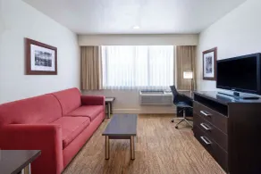 Best Western Pony Soldier Inn & Suites - Værelse