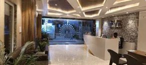 PVK Residency, Tirupati - Reception