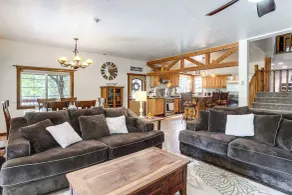 Idaho Family Home ~ 11 Mi to Lake Pend Oreille - Innenbereich
