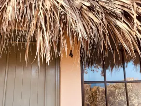 Casa Las Almas - Zimmer