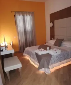 La Casarana Wellness Ecoresort - Rum