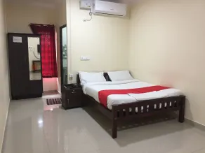 Brindavan Residency - Room