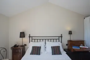 Masseria Panareo - Chambre