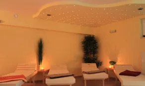 Ostseehotel Rike - Wellness