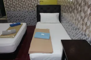 Aman Puri Hotel - Room