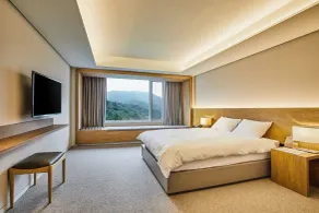 Phoenix Hotel Pyeongchang - Zimmer