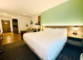 Comfort Inn & Suites Nashville Bellevue - Chambre