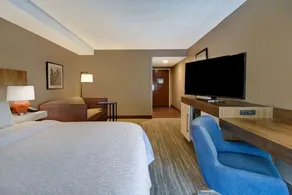 Hampton Inn Birmingham-Colonnade 280 - Room