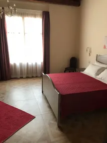 Case Vacanze Al Duomo - Chambre
