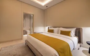 Rafa- Hittin - Room