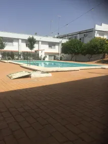 Hotel Kika - Pool