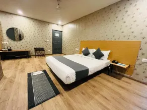 Hotel Elite Stay by The Rahul - Zimmer