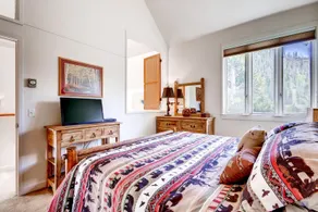 Maison de ville Keystone w / Mtn View + Shared Pool / Hot Tub - Intérieur