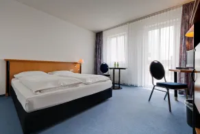 Hotel am Südtor - Værelse