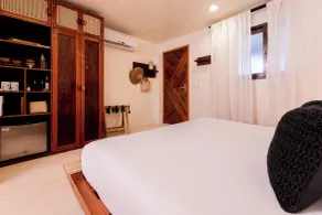 Mezzanine by La Zebra, an SLH Hotel - Chambre