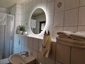 Weingut Knauer - Habitación