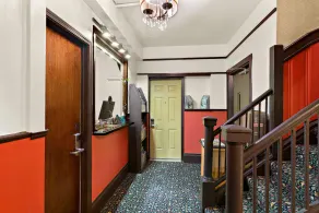 Mithila San Francisco - SureStay Collection by Best Western - Réception