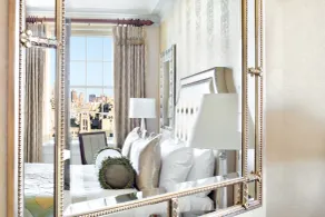 The Pierre, A Taj Hotel, New York - Room