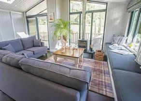 Broadoaks Boutique Country House - Room
