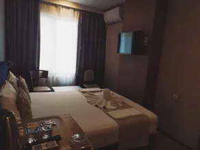 Nostalji Suit Avcılar - Room