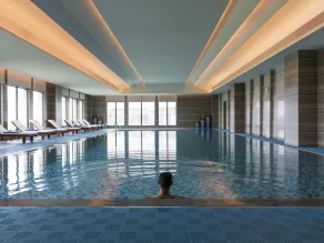 Pullman Nanchang Sunac - Pool