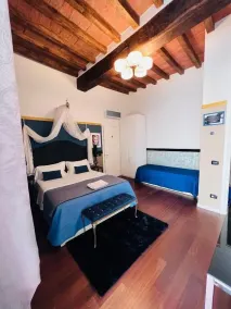 Domus San Martino GuestHouse - Chambre