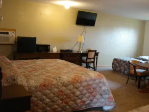 Nevada Inn - Camera
