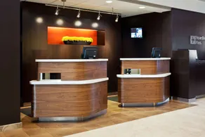 Sonesta Select Las Vegas Summerlin - Réception