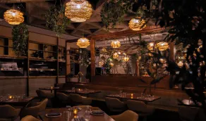 The Godfrey Hotel Chicago - Restaurant