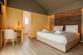 Quinta do Pedregal Hotel & Spa - Chambre