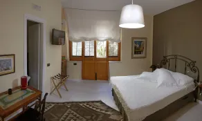 Lirma B&B - Chambre