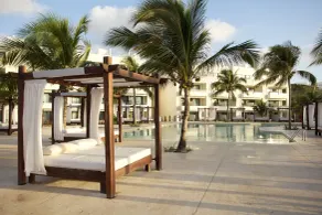 Akumal Bay Beach & Spa Resort - Piscine