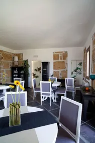 Case Giannone - Ristorante