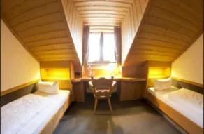 Hotel Frey - Room