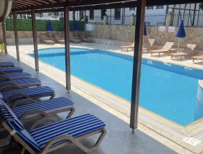 Olinda Hotel & Spa - Pool