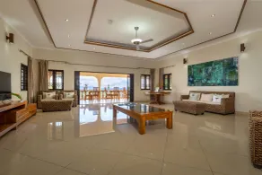 Calm Sorento - Lobby