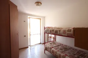 Casa Paola - Habitación