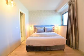 My Jerusalem View - Chambre