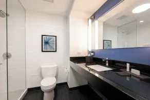 The Godfrey Hotel Chicago - Salle de bain